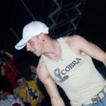 B-Boy Jhonny