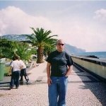 Terry C