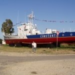 Ismael cg