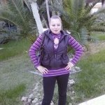 ginaky