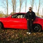Kostyrapper