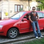 Barzoiu