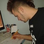 Cyruss Daniel