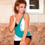 bebeluSsha