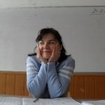 Luiza.