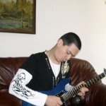 ionut slash