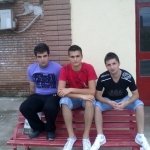 enache sorin