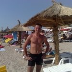 george_leul