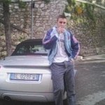Blondu_roma