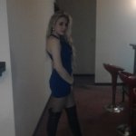 andreea blonda