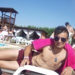 adrian mitrea