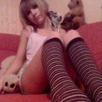 Barbye Girl