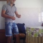Dumitru Cosmin