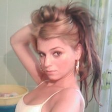 blondina86