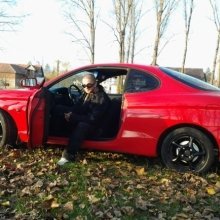 kostyrapper