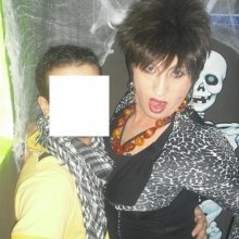 travestita