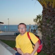 george-barsan