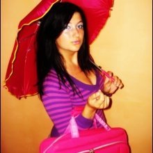 brunetzikstyll