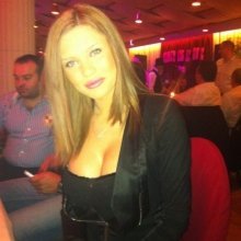 hoticequeen