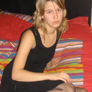 Elizagl 21 ani Harghita - Escorte din Mihaileni - Harghita