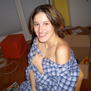 Pesimista 32 ani Prahova - Femei care doresc sex din Barcanesti - Escorte Fara Bani Barcanesti