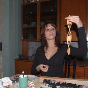 Anitagift12 37 ani Bihor - Fete din Draganesti - Femei Gratis Draganesti
