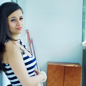 Yubytzyka 23 ani Arges - Escorte din Costesti - Arges
