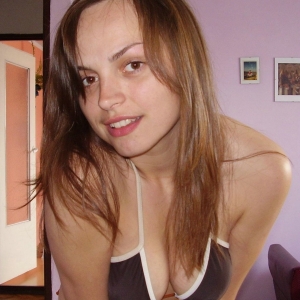 Mirela_22 26 ani Botosani - Femei mature care se fut din Romanesti