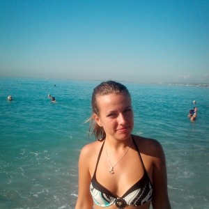 Stefania_yo 28 ani Ialomita - Femei din Munteni-buzau