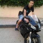 cristi vf