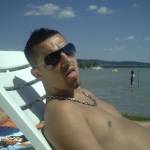 Marton Levente