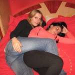 onelady