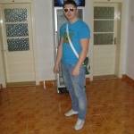 pisoy frumosu