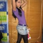 onelady