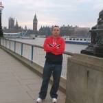 Florin Serban
