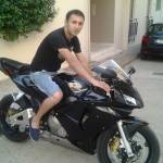 cristi vf