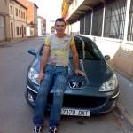 ady barosanu