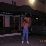 just....me
