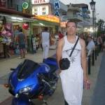 aprilia