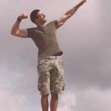supermanx