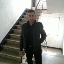 george