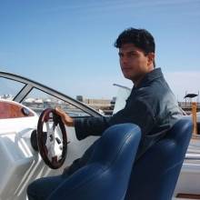 maverickdriver