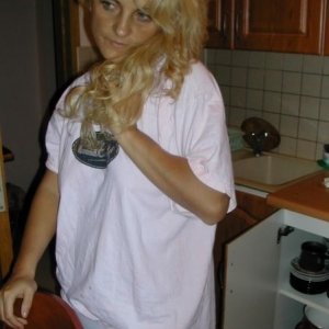 Cristinaand