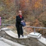 luci munteanu
