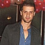 Lary Gaspar