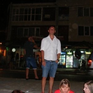 Barzoiu
