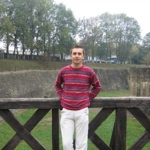 Iliescu Lucian