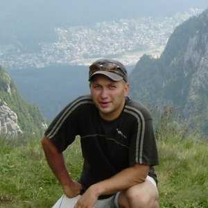 alex razvan