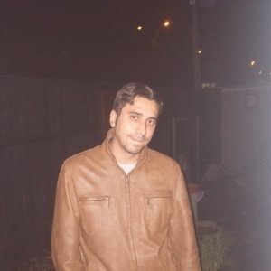 Raul Petrescu