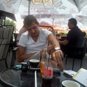 cristi popescu
